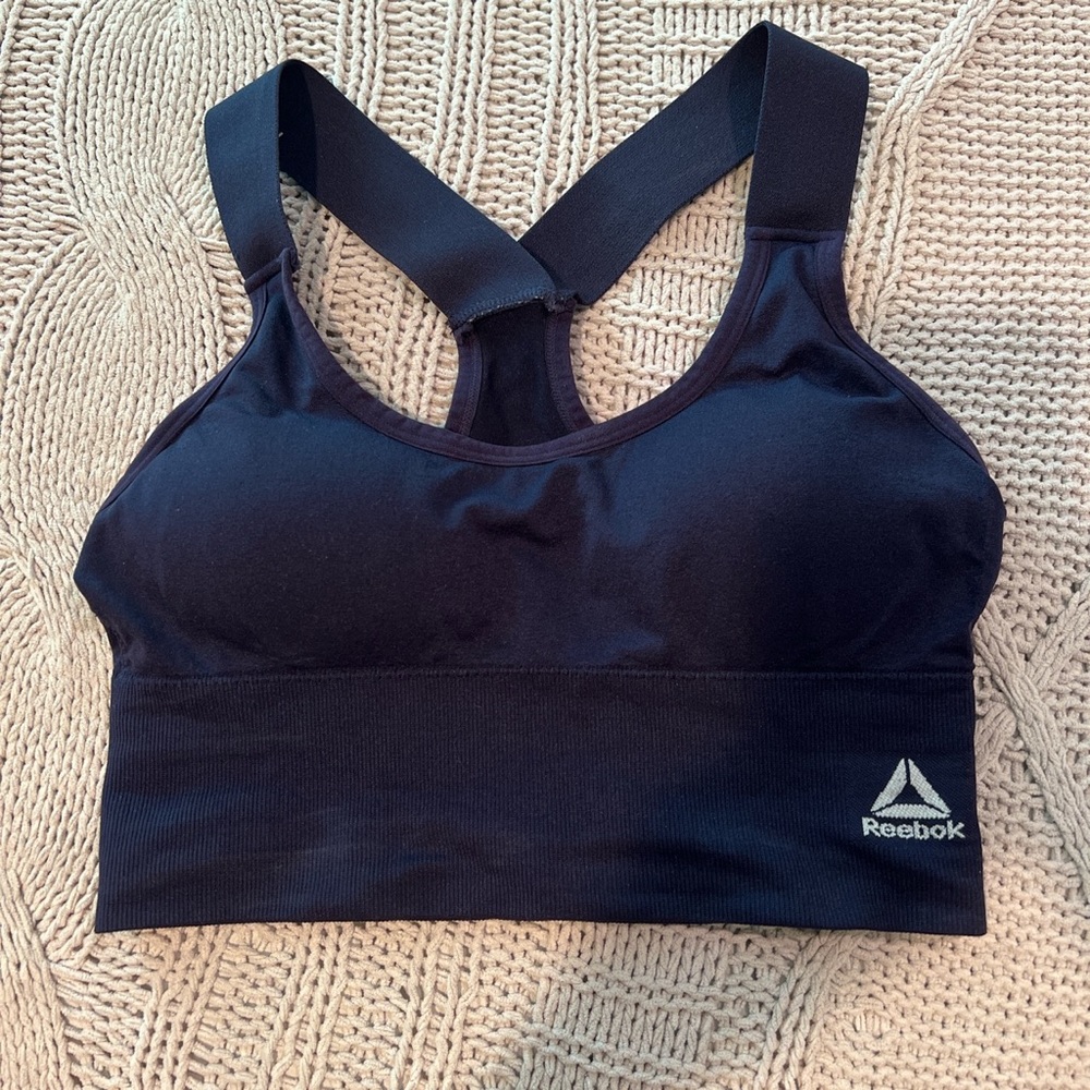 Reebok workout tank